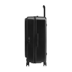 Чемодан Xiaomi Ninetygo HOBO Pro luggage 20" Black Фото 2