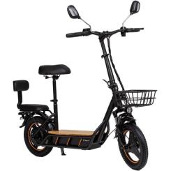 Электросамокат Kugoo Kirin C1 Pro Фото