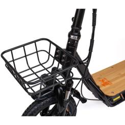 Электросамокат Kugoo Kirin C1 Pro Фото 5