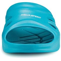 Шлепанцы Aqua Speed Florida 464-02 блакитний 41 Фото 3