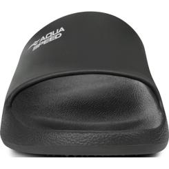 Шлепанцы Aqua Speed Ohio 558-07 чорний 40 Фото 4