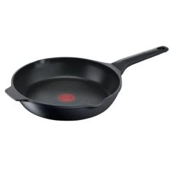 Сковорода Tefal Delicio, 20см, чорний Фото