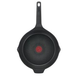 Сковорода Tefal Delicio, 20см, чорний Фото 1