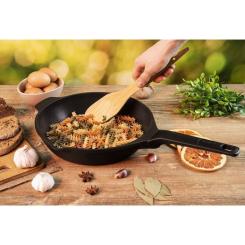 Сковорода Tefal Delicio, 20см, чорний Фото 3