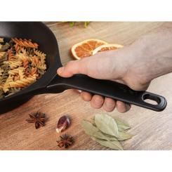 Сковорода Tefal Delicio, 20см, чорний Фото 5