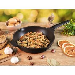 Сковорода Tefal Delicio, 20см, чорний Фото 6