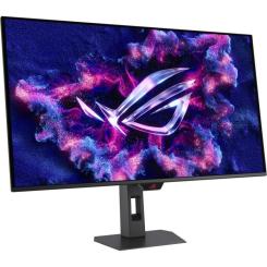 Монитор ASUS XG32UQDMS Фото 1