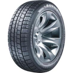 Шина Sunny 255/40R18 99S XL NW312 Фото