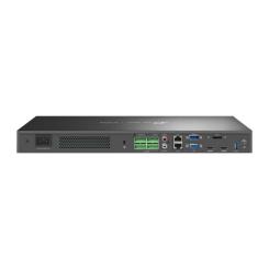 Регистратор для видеонаблюдения TP-Link VIGI-NVR4064H Фото 1