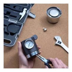 Отвертка аккумуляторная Xiaomi HOTO 3.6V Screwdriver Tool Set Фото 4