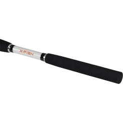 Удилище X-Fish Beast Boat 2.10m 50-150g Фото 4