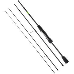 Удилище Favorite X1 Travel X1.1-684UL 2.03m 2-7g Fast Фото