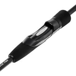 Удилище Favorite X1 Travel X1.1-684UL 2.03m 2-7g Fast Фото 2