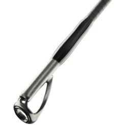 Удилище Favorite X1 Travel X1.1-684UL 2.03m 2-7g Fast Фото 3