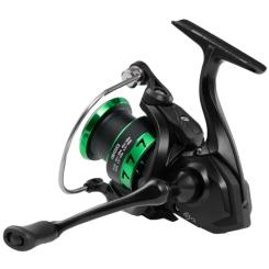 Катушка Select Reflex 1500 (RFLX2-1500) 4+1BB 5.21 Фото