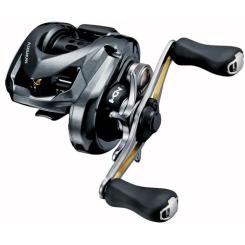 Катушка Shimano Aldebaran BFS XG Left Hand 10+1BB Фото