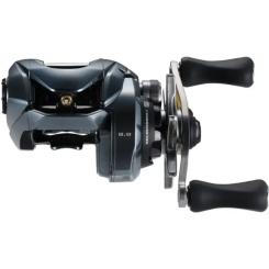 Катушка Shimano Aldebaran BFS XG Left Hand 10+1BB Фото 3
