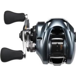 Катушка Shimano Aldebaran BFS XG Left Hand 10+1BB Фото 4