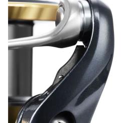 Катушка Shimano Ultegra FD C2000S 5+1BB 5.11 Фото 1