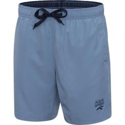 Шорты Aqua Speed Dylan 295-24 блакитний XL Фото