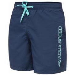 Шорты Aqua Speed Owen 297-10 синій XXL Фото
