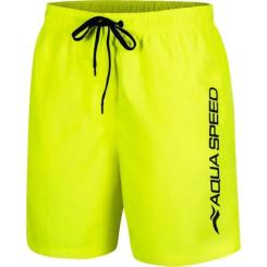 Шорты Aqua Speed Owen 297-18 жовтий XXL Фото