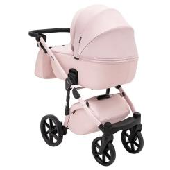 Коляска Adamex 2 в 1 Nola Natura 2 rose Фото 4