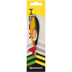 Блесна X-Fish Turbo 17.3g 06 Orange gold Фото 1