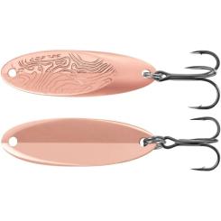 Блесна Select AspMaster 14.0g 51mm GCMC Фото