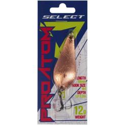 Блесна Select ProAtom 12.0g 59mm 03 Фото 1