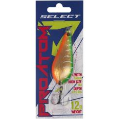 Блесна Select ProAtom 12.0g 59mm 16 Фото 1