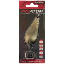 Блесна Select ProAtom 15.0g 65mm 04 Фото 1
