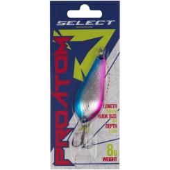 Блесна Select ProAtom 8.0g 54mm 05 Фото 1