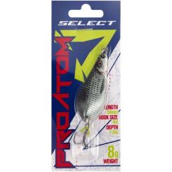 Блесна Select ProAtom 8.0g 54mm S46 Фото 1