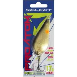 Блесна Select ProAtom Noiser 17.0g 65mm 06 Фото 1