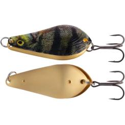 Блесна Select ProAtom Noiser 17.0g 65mm S49 Фото