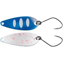 Блесна Select Rival 1.9g 30mm 12 Glamour Winter Фото