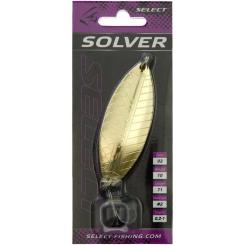 Блесна Select Solver 10.0g 71mm 02 Фото 1