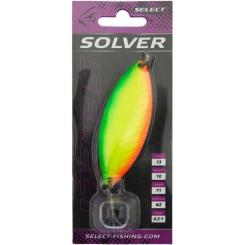 Блесна Select Solver 10.0g 71mm 13 Фото 1