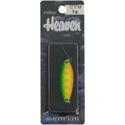 Блесна Smith Heaven 5.0 g 36 CYM Фото 1