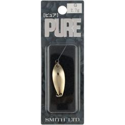 Блесна Smith Pure 2.7 g G Фото 1
