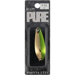 Блесна Smith Pure 9.5 g (без гачка) GG Фото 1