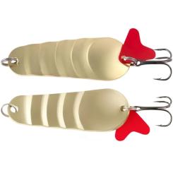 Блесна X-Fish Buffalo 20g 02 Gold Фото