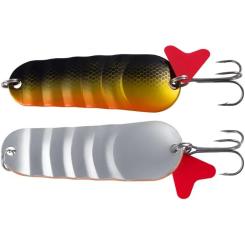 Блесна X-Fish Buffalo 27g 06 Orange gold Фото