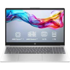 Ноутбук HP 15-fc0224ua Фото
