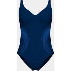 Купальник Arena Shimmering Swimsuit U Back 010810-708 синій 40 Фото 6