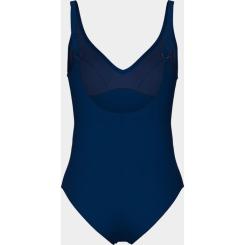 Купальник Arena Shimmering Swimsuit U Back 010810-708 синій 40 Фото 8