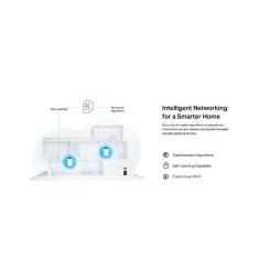 Точка доступа Wi-Fi TP-Link DECO-PX10-2-PACK Фото 10