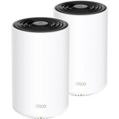 Точка доступа Wi-Fi TP-Link DECO-PX10-2-PACK Фото