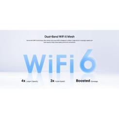 Точка доступа Wi-Fi TP-Link DECO-PX10-2-PACK Фото 6